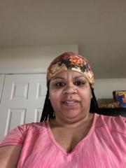 Tanesha Dargan