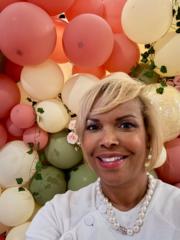 Sharmell Wilson