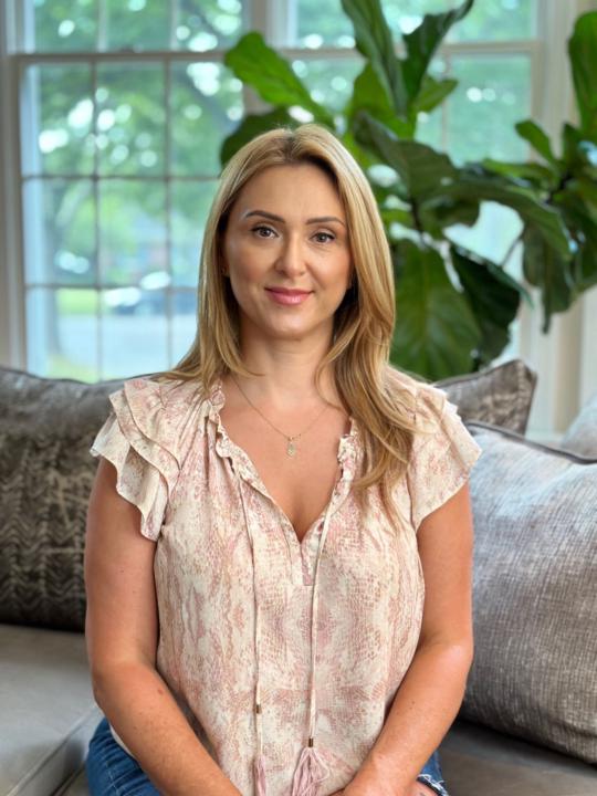 Adriana Rustgi