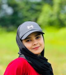 Shaheera Ummaru