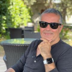 Damon Gilcrist