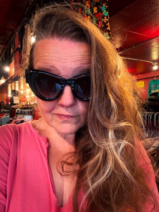 Mellony Burlison