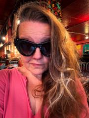 Mellony Burlison