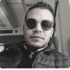 Arbaoui Walid