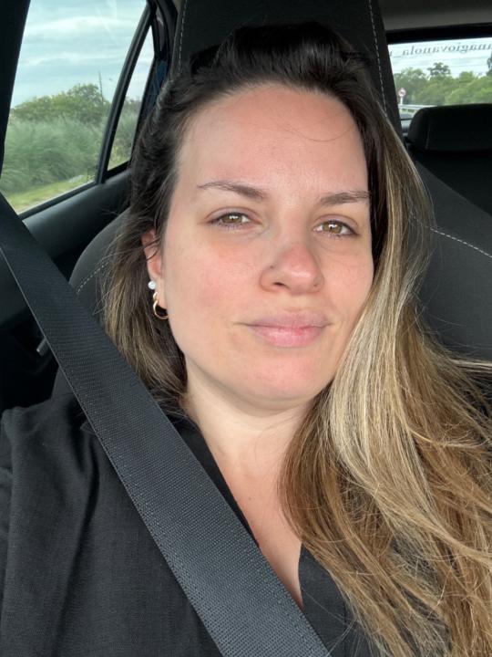 Mariana Santos Giovanola