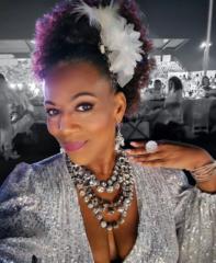 Natashia Williams