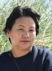 Tingting Dema
