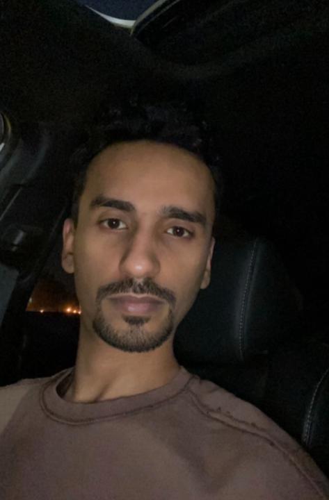 Abdulrahman Alsulaimani
