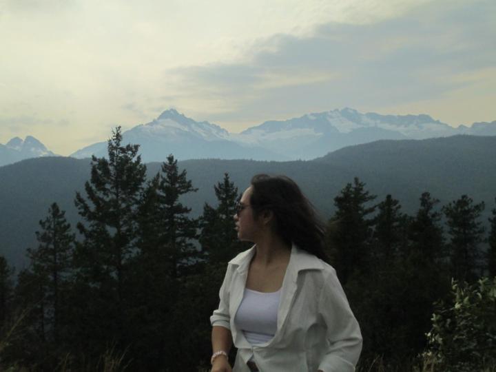 Francheska Aguid