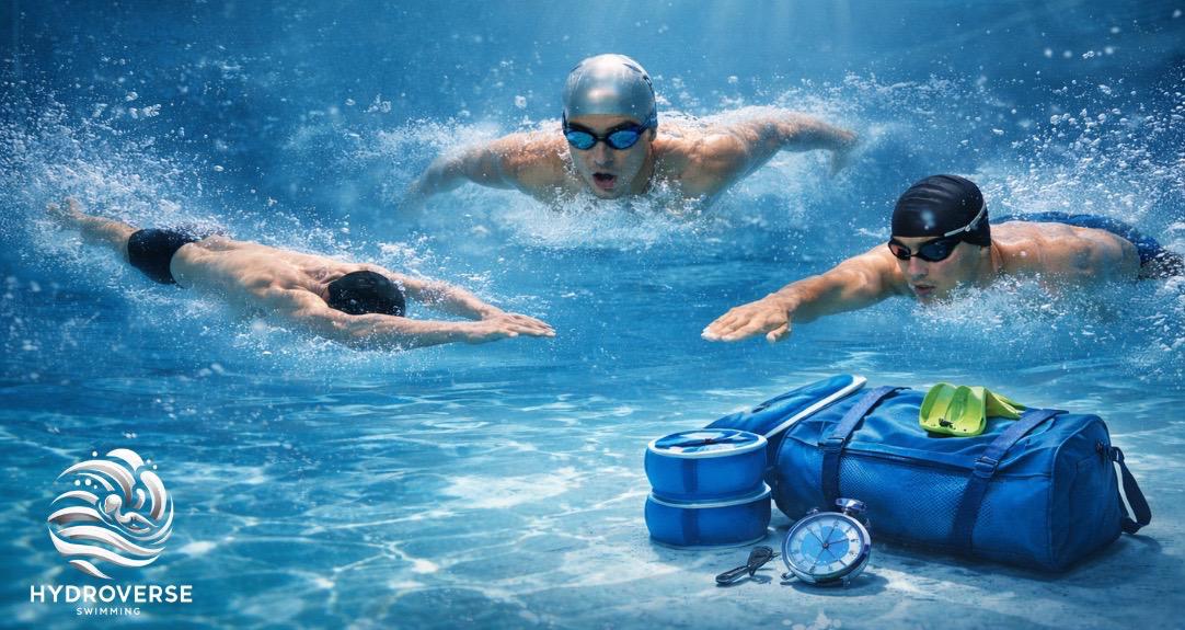 Hydroverse Adult Swim Academy