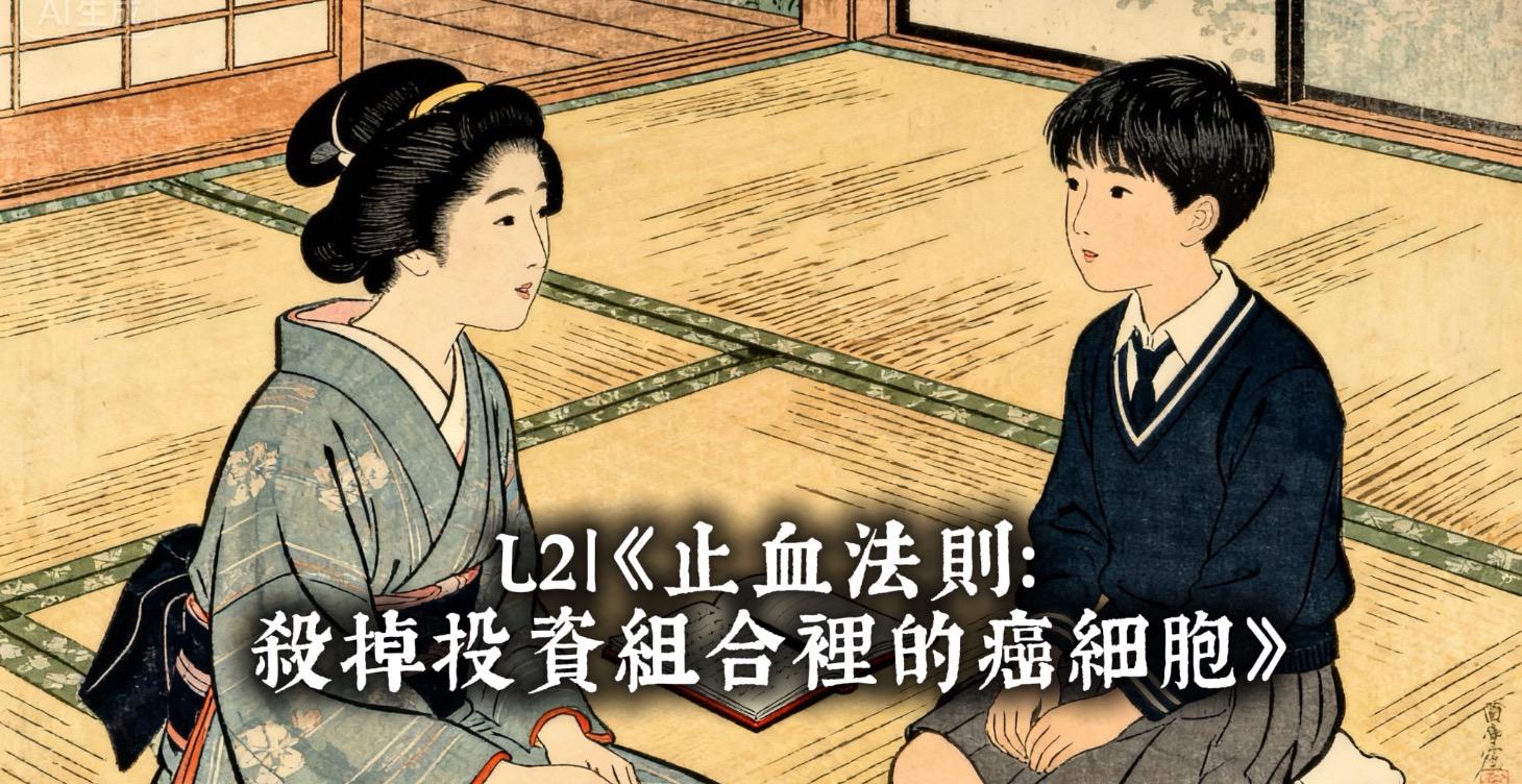 用AI找出值得研究的產業
