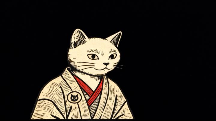 🥋 【白帶任務】新手村三步驟