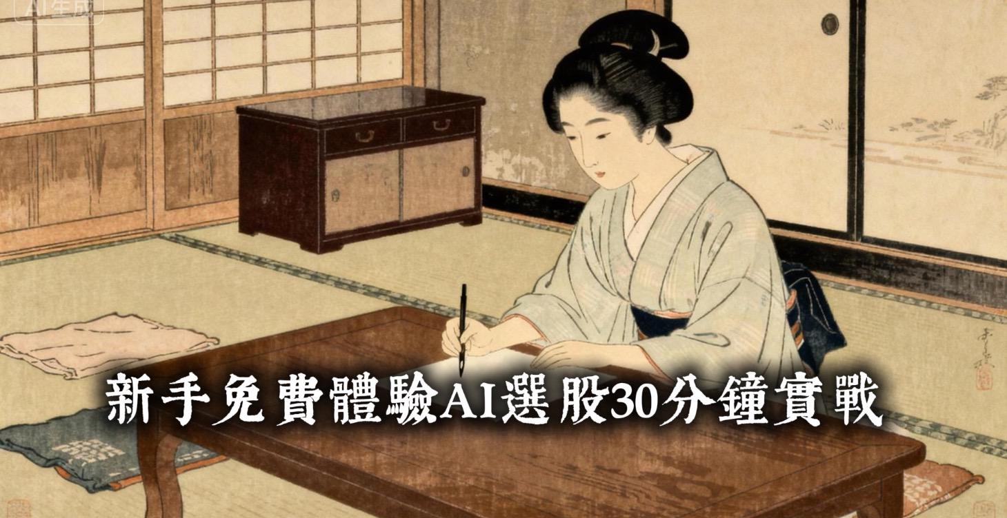 美股投資新手起步