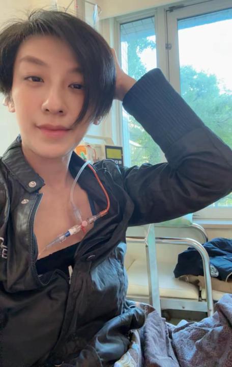 我一個朋友每天為了叫孩子去睡覺，都快撐不下去了