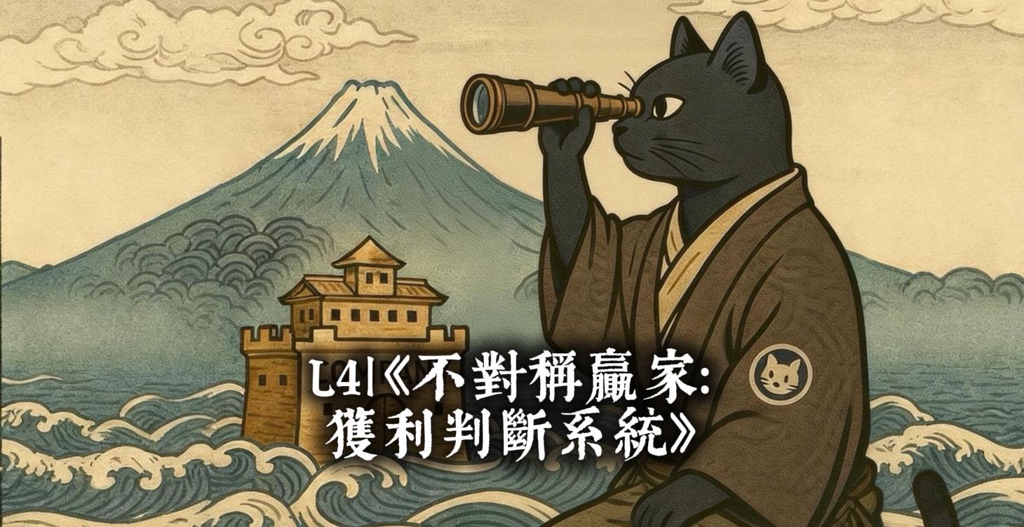 為什麼你選的股票大多是錯的