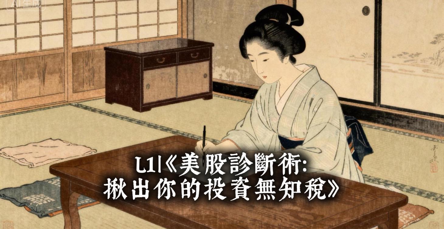 美股投資新手起步