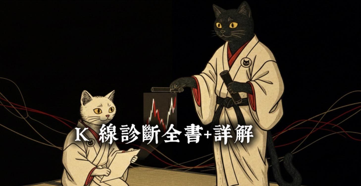 Joyce 私房法則與資源, 所有K線實操課程