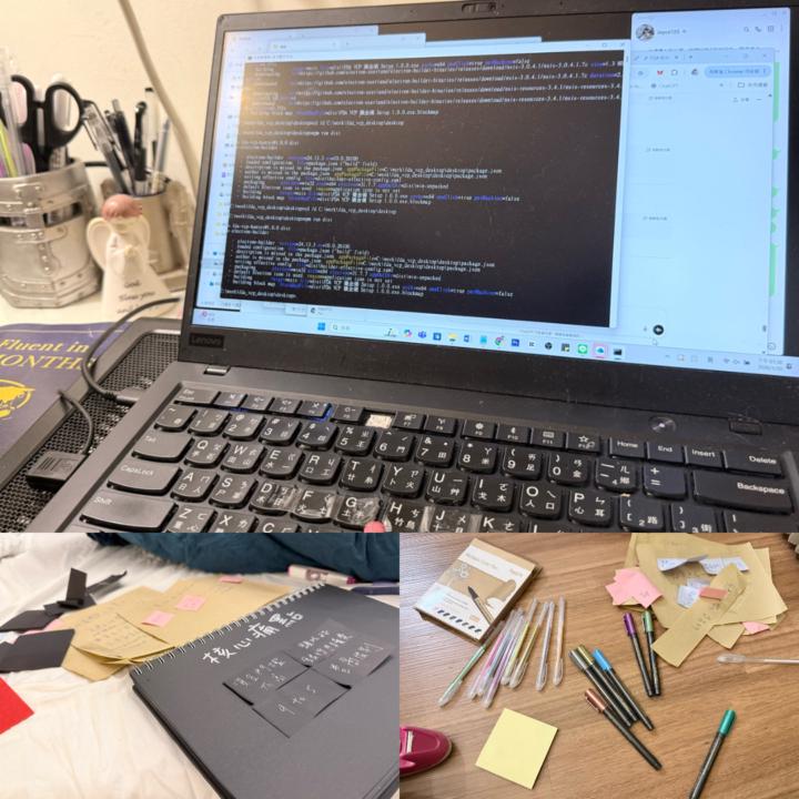 為什麼學美股一點都不難？其實邏輯就在數據裡。