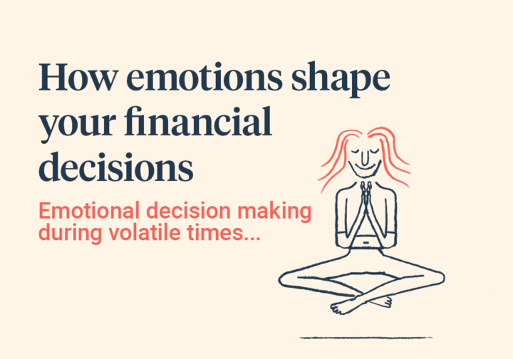 為什麼「被扣 30%」，股息投資仍然值得？