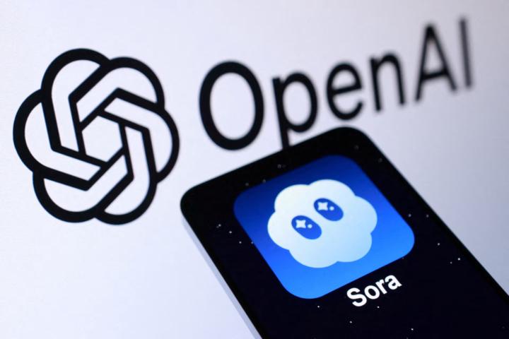 Sora 突然關門，是 AI 泡沫破裂，還是大浪淘沙的開始？