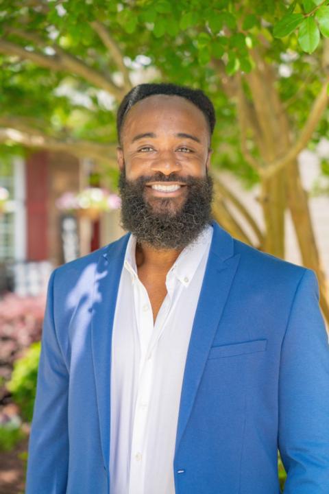 DeShaun Sellers
