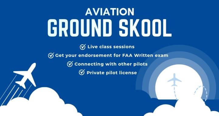 Aviation Ground Skool
