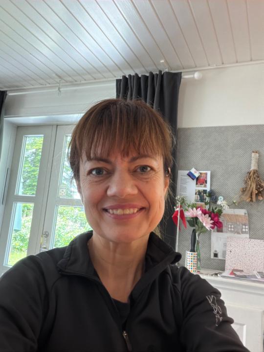 Hanne Spiermann