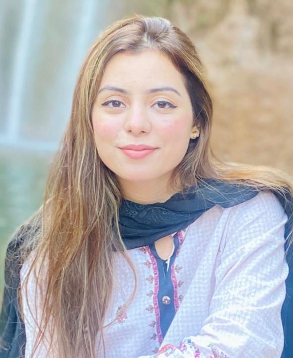 Gul Fatima