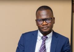 Salvador Kabore