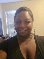 Marshay Spencer