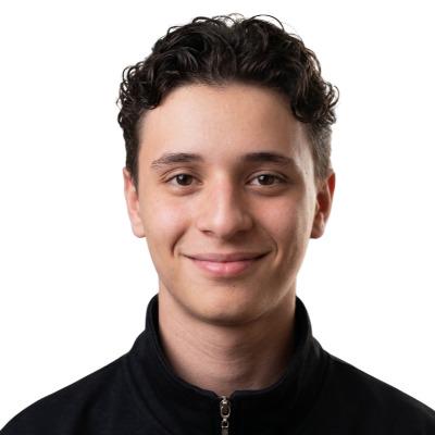 Daniel Romero