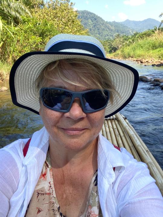 Steffi Bernecker