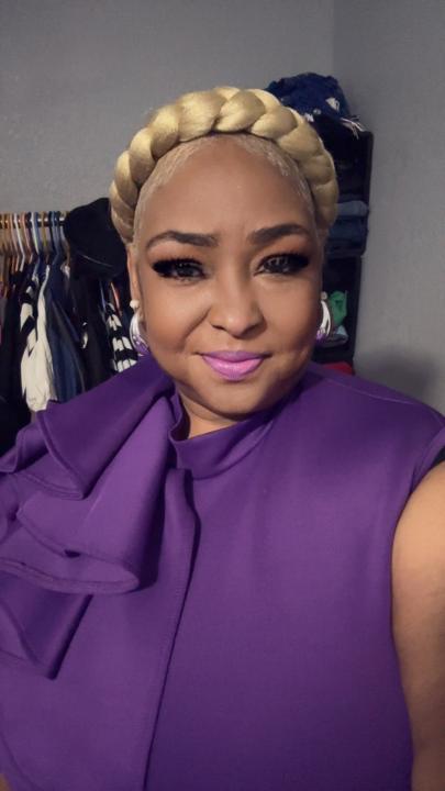Tonia Tisdale