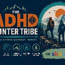 The ADHD Hunter Tribe icon