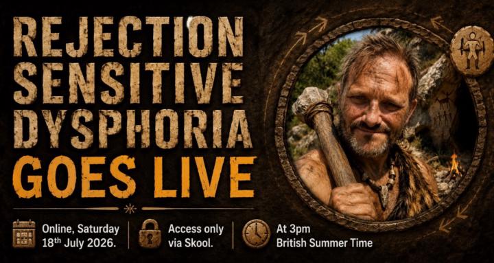 The ADHD Hunter Tribe