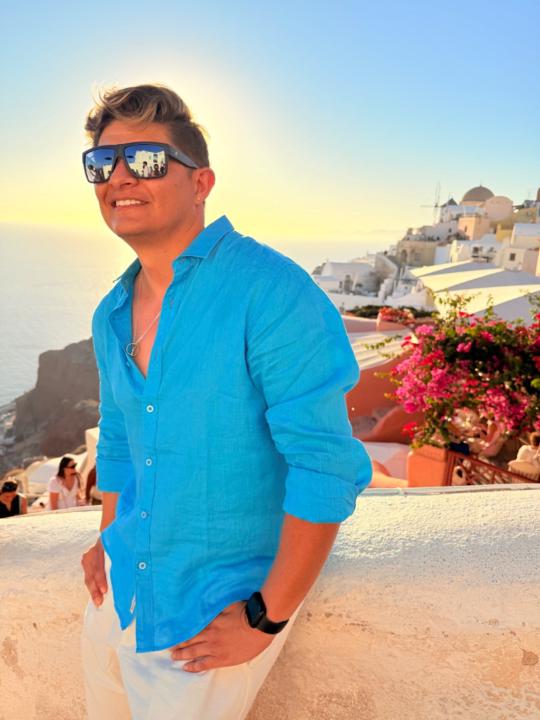 César Andrade