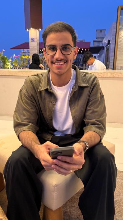 Amal Alghamde