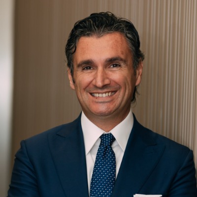 Carmine Carlo