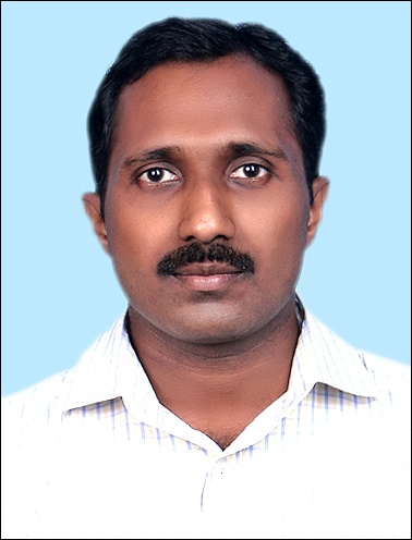 Anoop K p