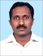 Anoop K p