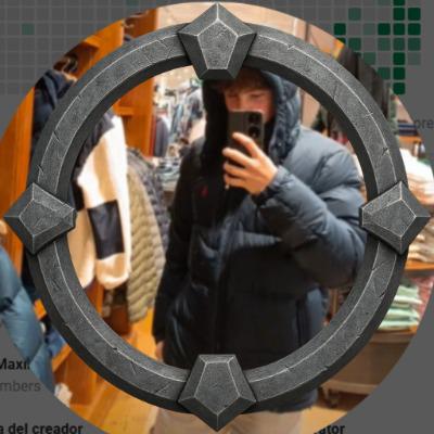 Iñaki Valveny Sequeira