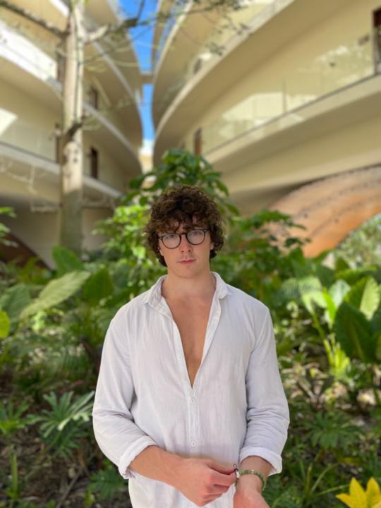 Michael Muk