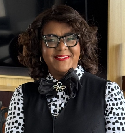 Angela Moody