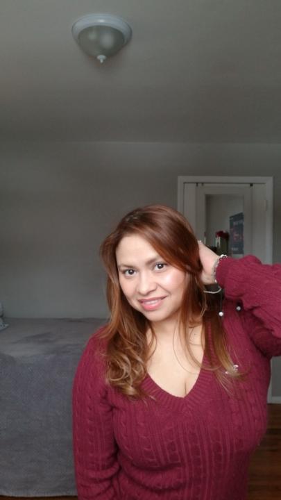 Flor Orellana