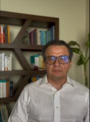 Luis Fernando Zuniga