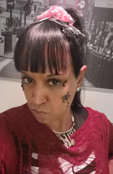 Shandrika Piccand