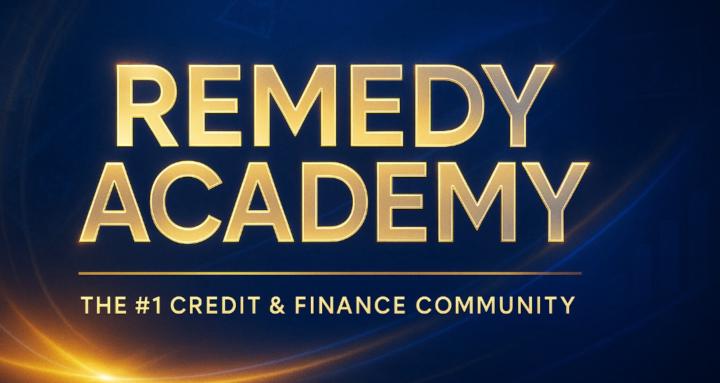 Remedy Academy