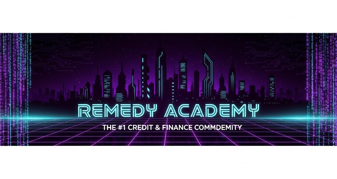 Remedy Academy