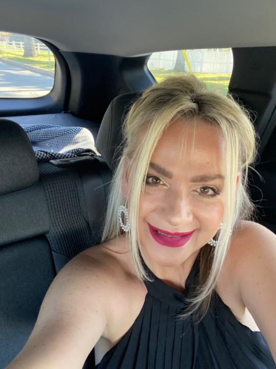 Sharon Lambros