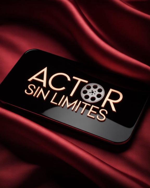 Actor Sinlimites